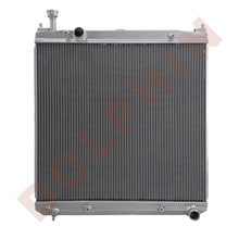 SHINDAIWA RADIATOR - 23-5/8 x 25-1/2 x 2-1/8’’ Radiator