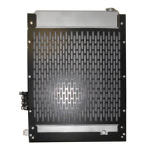 PERKINS GENERATOR RADIATOR - (1106A-70TG1) 27-1/8 x 26-3/4 x 2-1/8"