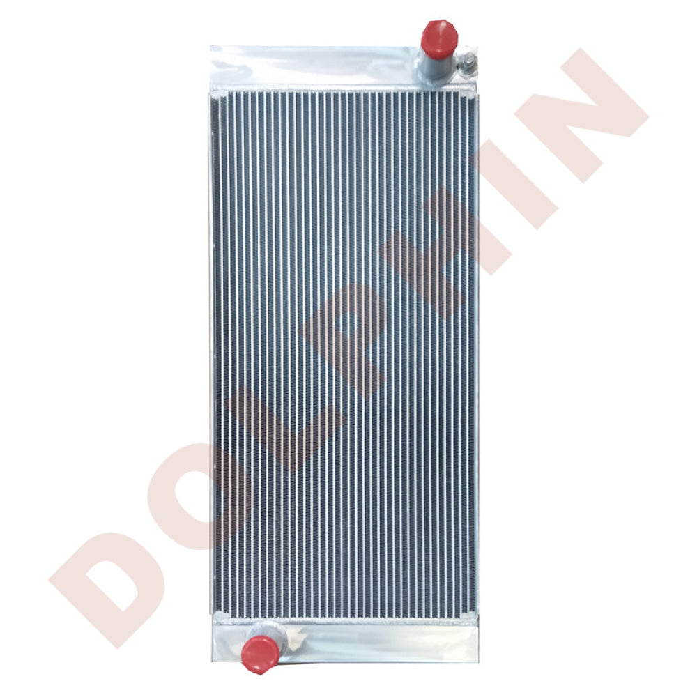 SHUTTLE WAGON RADIATOR - 38 11/16