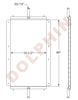 Radiator - WATER COOLER () 60