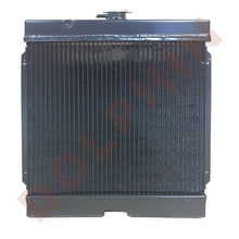 KUBOTA - Radiator