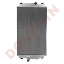 CATERPILLAR RADIATOR - Generator CAT C18 (49-5/8’’ x 28-1/16’’ x 2-1/8’’) Radiator