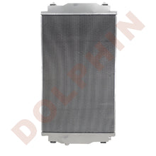 CATERPILLAR RADIATOR - Generator CAT C18 (49-5/8’’ x 28-1/16’’ x 2-1/8’’) Radiator