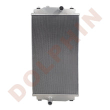 CATERPILLAR RADIATOR - Generator CAT C18 (49-5/8’’ x 28-1/16’’ x 2-1/8’’) Radiator