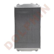CATERPILLAR RADIATOR - Generator CAT C18 (49-5/8’’ x 28-1/16’’ x 2-1/8’’) Radiator