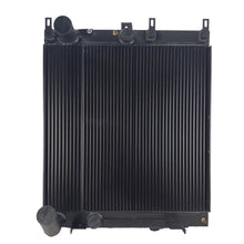 BOMAG Combi Cooler BW212D40