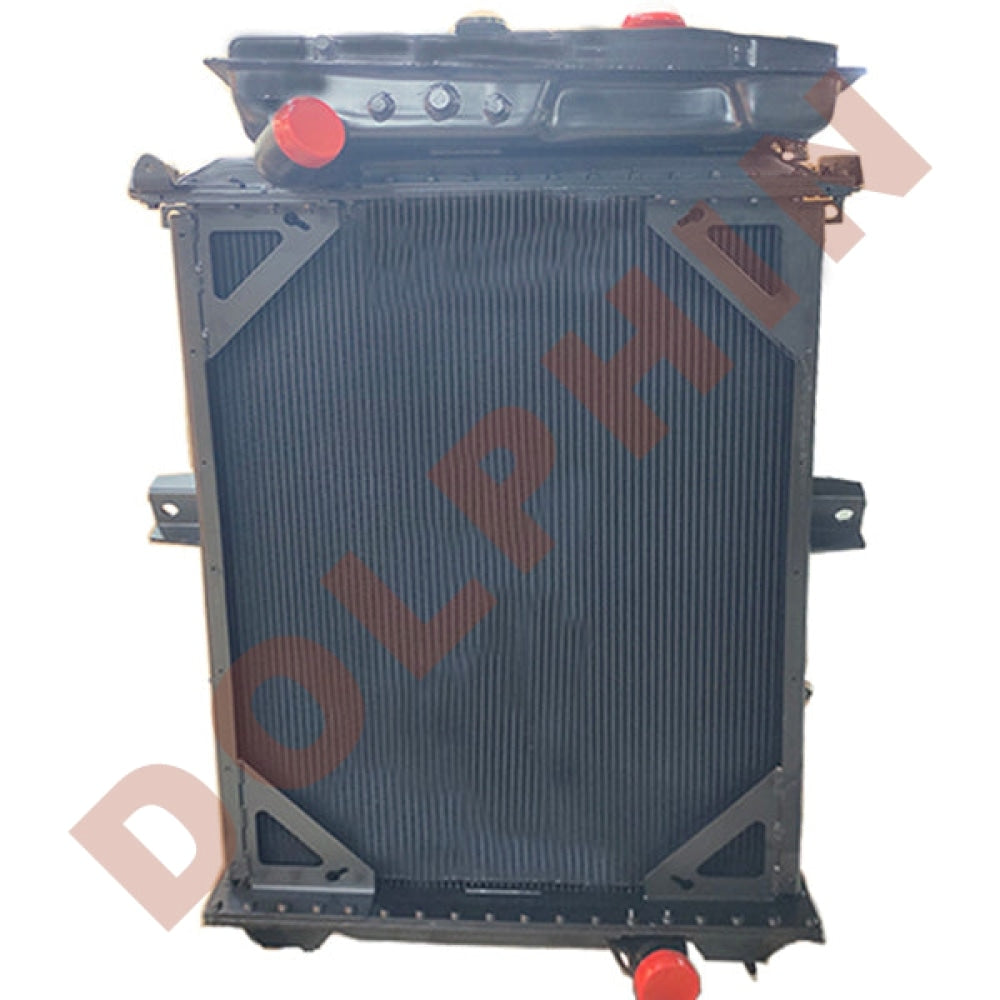 KENWORTH RADIATOR - T300/T400/T600A/T800, T2000, W900 (1982-2010) 40 x ...