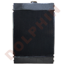 PERKINS GENERATOR RADIATOR - 403D-15, 403F-15 19-11/16'' x 14'' x 1-1/4''