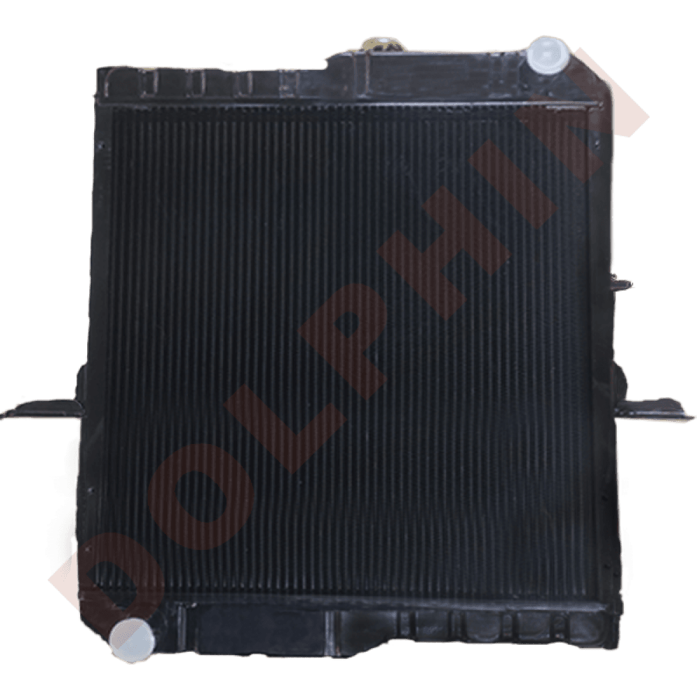 Ud60 Radiator NISSAN RADIATOR, NISSAN UD 23-5/8 x 3-3/8 x 2-3/8