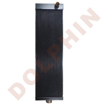 KOMATSU RADIATOR - 54-7/16 X 17-1/2 X 4-1/4"