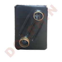Caterpillar Radiator - 40-3/4 X 4-11/16 X5-11/16’’ Radiator