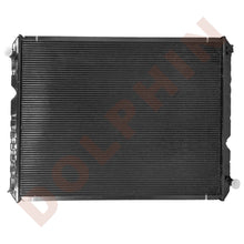 FORD RADIATOR - LN/LT9000 (1988-1994) 37-3/8" x 28-5/8" x 2-3/8"