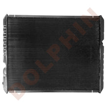 FORD RADIATOR - LN/LT9000 (1988-1994) 37-3/8" x 28-5/8" x 2-3/8"