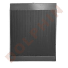 CATERPILLAR RADIATOR - CAT 3306 (32-1/4 x 28 x 4-1/8")