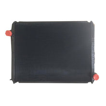 FORD RADIATOR - L-LT9500 Series (1988-1998) 37-5/16 x 28-5/8 x 2-1/8"