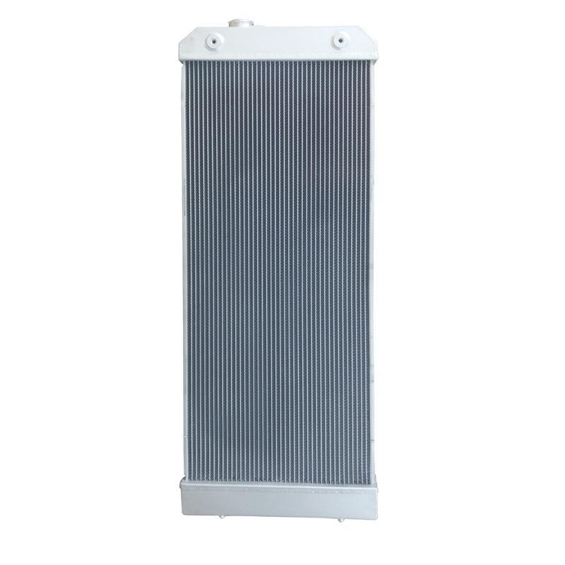 CATERPILLAR RADIATOR - EXCAVATOR 320D 320D FM 320D GC 320D L 320D LRR ...