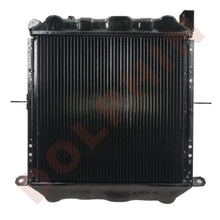 NISSAN Radiator - ALTEON 13 CV - 18 1/2’’ x 19’’ x 1 3/4’’ Radiator