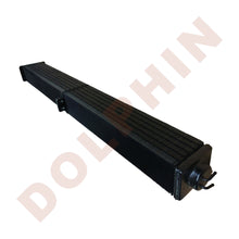 CATERPILLAR ADVANCED MODULAR (AMOC) PANEL Radiator