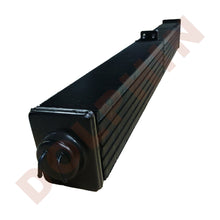 CATERPILLAR ADVANCED MODULAR (AMOC) PANEL Radiator