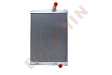 MACK RADIATOR - (7054R) 38-3/4" x 27-1/2" x 2-1/8"