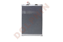 MACK RADIATOR - (7054R) 38-3/4" x 27-1/2" x 2-1/8"