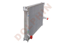 MACK RADIATOR - (7054R) 38-3/4" x 27-1/2" x 2-1/8"