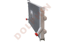 MACK RADIATOR - MACK LEU SERIES (2010-2007) 38-3/4" x 27-1/2" x 2-1/8"