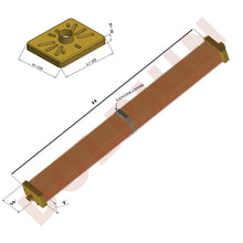 CATERPILLAR MODULAR PANEL Radiator