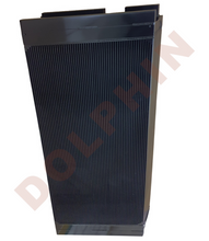 EPIROC Oil Cooler - PV-271 PV-275 - 59-1/16’’ x 34-15/16’’ x 5-1/2’’ - Oil Cooler