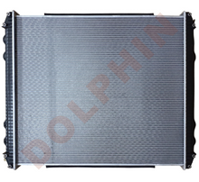 FREIGHTLINER RADIATOR - CST112/120 35-7/8’’ x 31-1/2’’ x 2-1/8’’ - Radiator