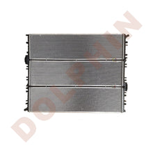 INTERNATIONAL RADIATOR - Workstar 7400,7500 (2010-2013) 45-5/8 x 37-1/4 x 1"