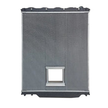 MACK RADIATOR - GU Granite (2008-2014) 39-3/8 x 35-1/8 x 2-1/8"