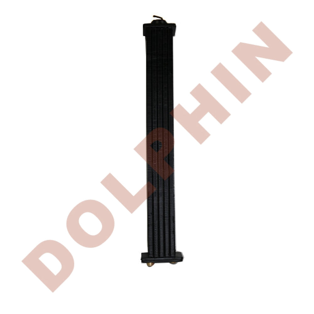 CATERPILLAR ADVANCED MODULAR (AMOC) PANEL | Dolphin Heat Exchanger USA