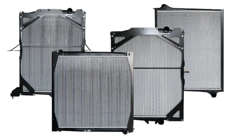 Best Pickup Truck Radiators | Dolphin Heat Exchanger USA