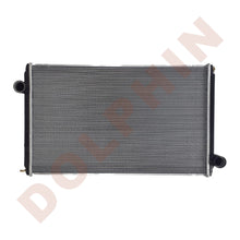 FORD RADIATOR - A/L/LT9500 (1996-1999) 37-3/8’’ x 24’’ x 1-7/8’’ Radiator