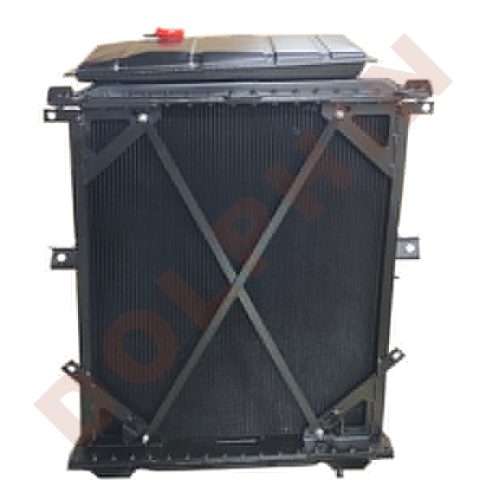 KENWORTH RADIATOR - T300 (1982-2010) 40'' x 28-3/4'' x 2-3/8 ...