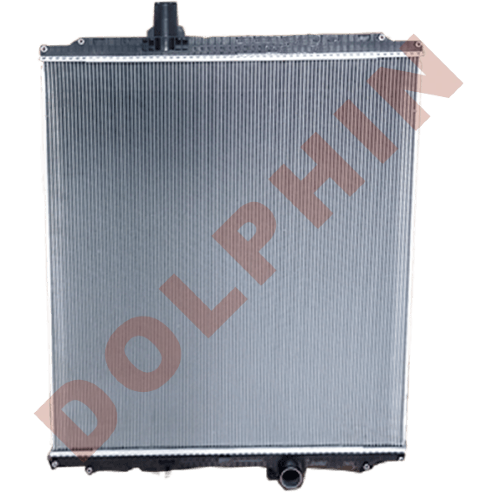 389 Radiator PETERBILT RADIATOR - 389,W900 (2008-2015) 43-1/4