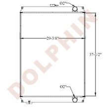 3601718 Radiator