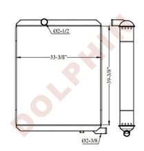 3900094 Radiator