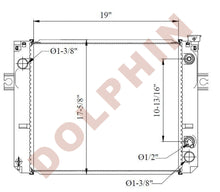 4600668 Radiator