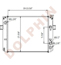 4600669 Radiator