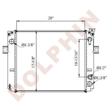 4600670 Radiator