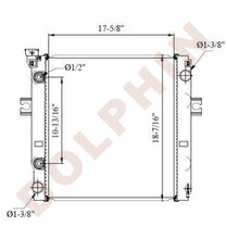 4600671 Radiator