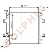 4600680 Radiator