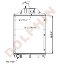 5510582 Radiator