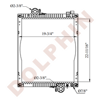 5611566 Radiator