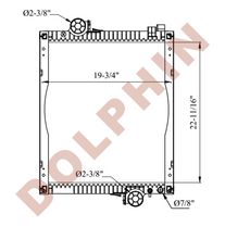 5611566 Radiator