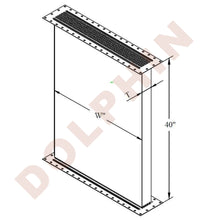 6560218-200 Radiator