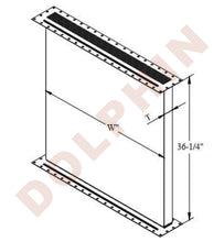 6560220-200 Radiator