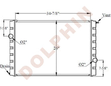 6500773 Radiator